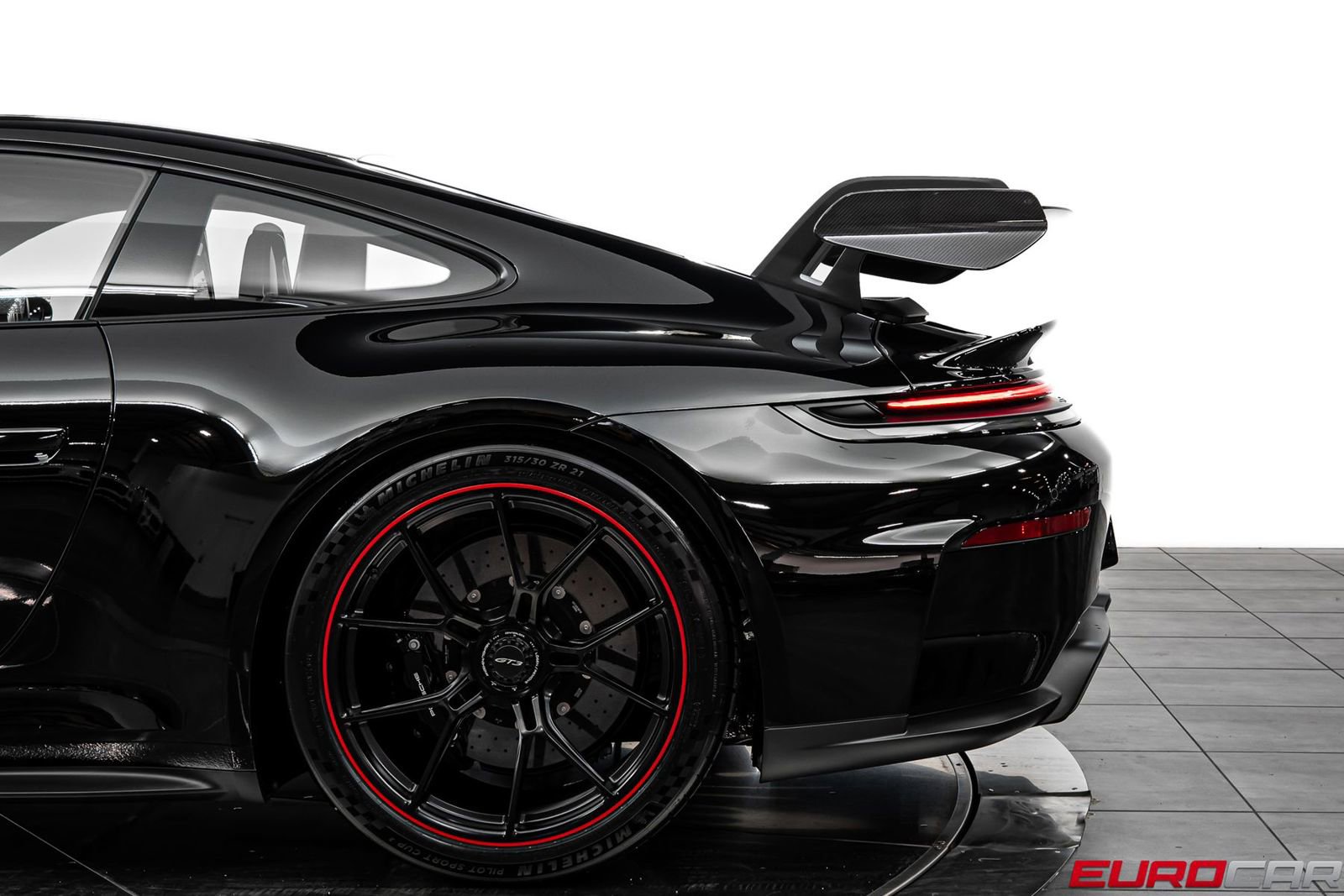 Used 2026 Porsche 911 GT3 image 20