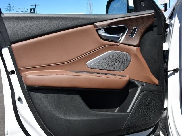 New 2026 Acura RDX SH-AWD w/ Advance Package image 10