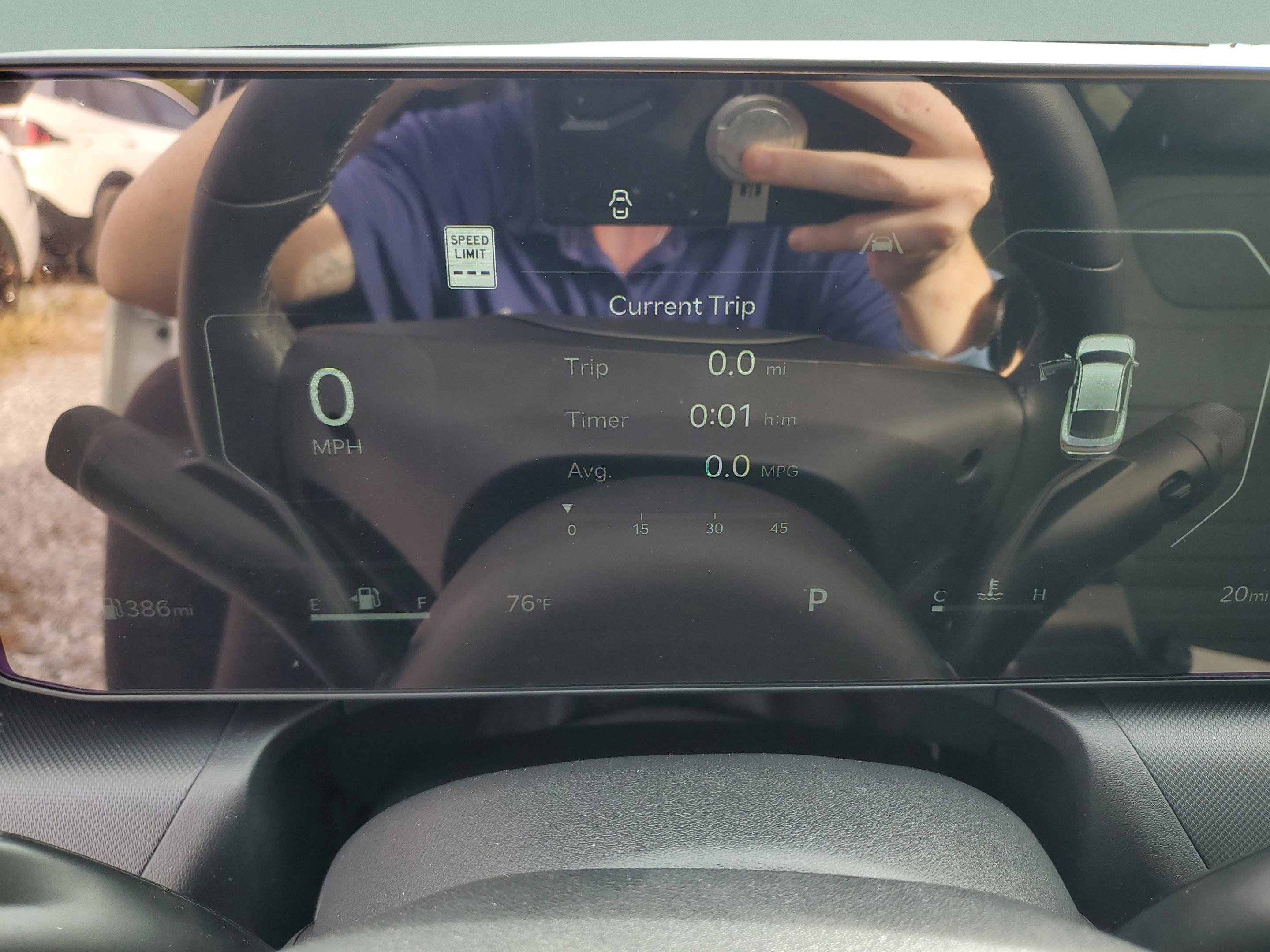 New 2025 Kia K4 EX FWD image 8