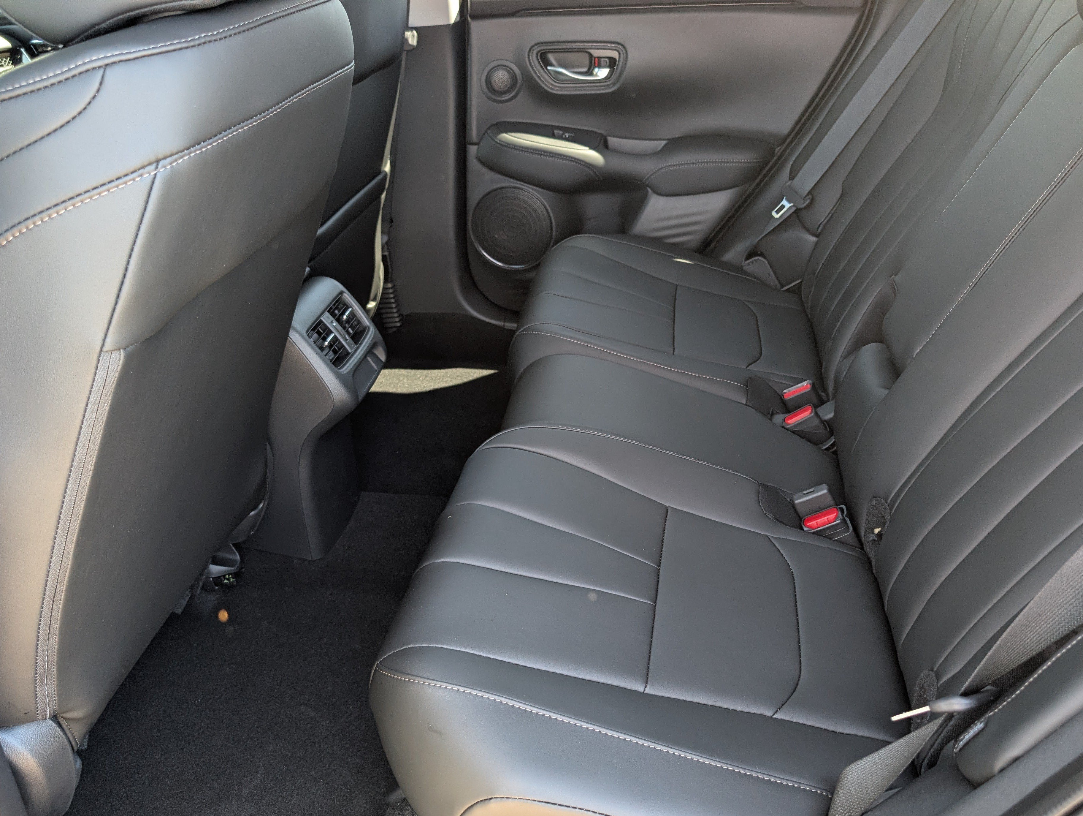 New 2026 Acura ADX FWD image 9