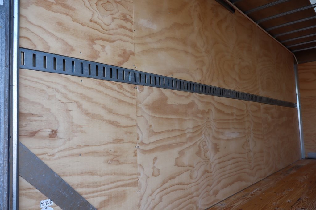 New 2025 Chevrolet Low Cab Forward image 6