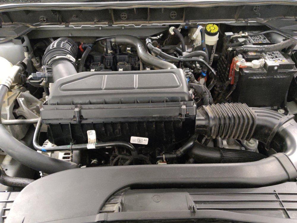 Used 2025 Ford Escape Active FWD image 30