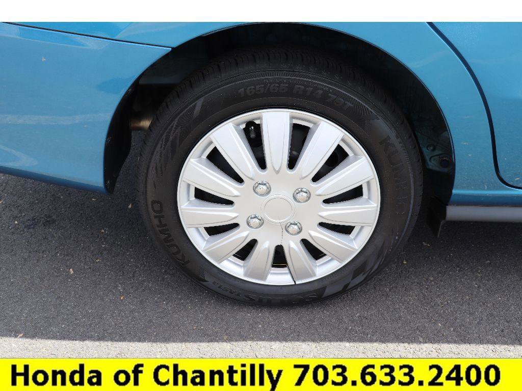 Used 2022 Mitsubishi Mirage G4 ES FWD image 25