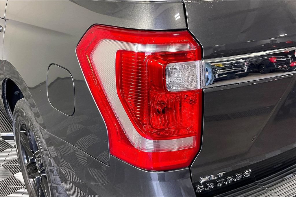 Used 2021 Ford Expedition XLT RWD image 39