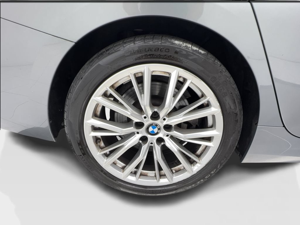 Used 2024 BMW 330i Sedan RWD image 17