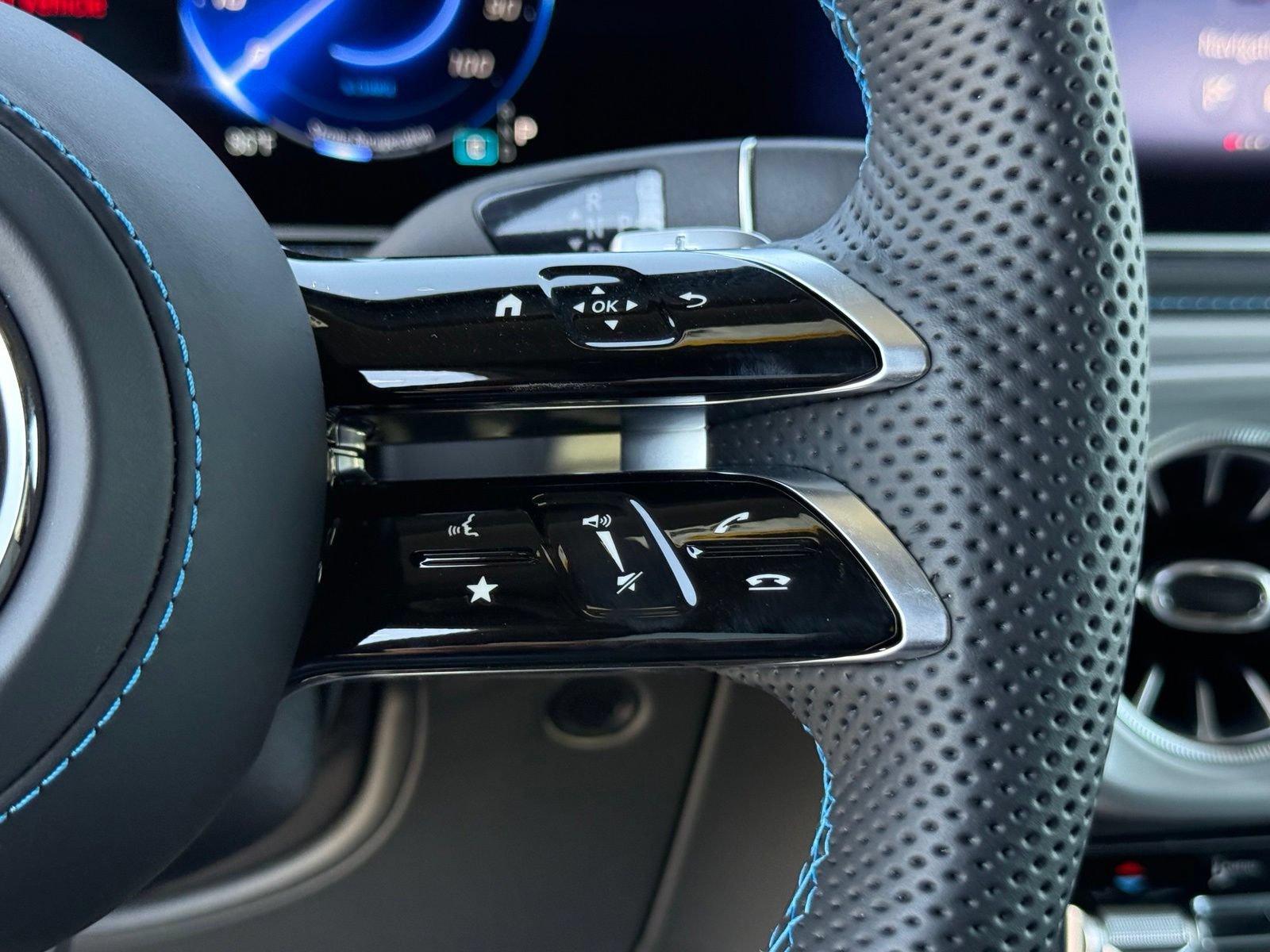 New 2025 Mercedes-Benz G 580 w/ EQ Technology image 23