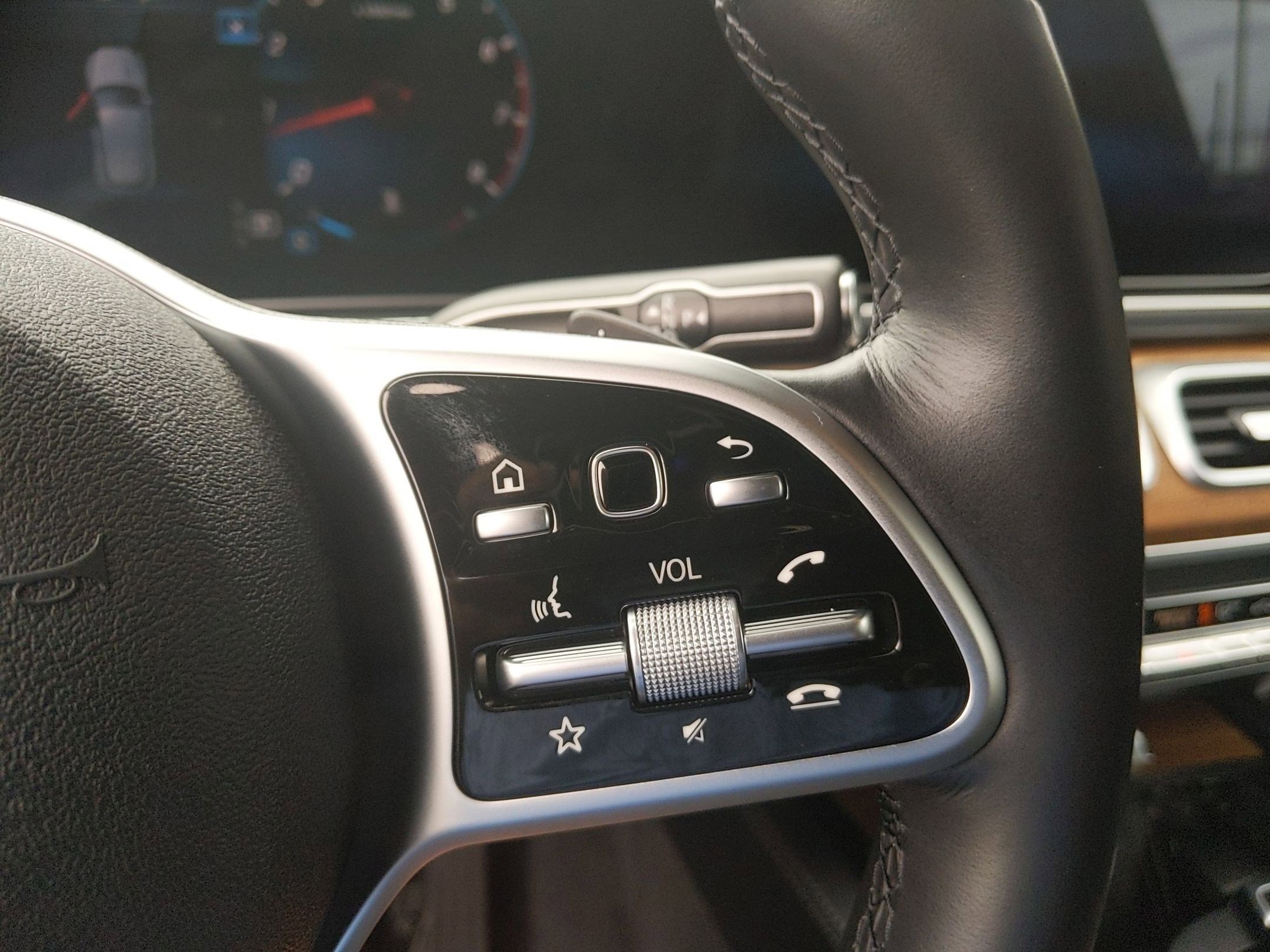 Certified 2021 Mercedes-Benz GLE 350 image 17