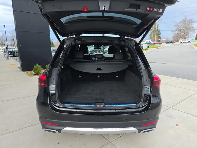 Used 2025 Mercedes-Benz GLE 350 4MATIC image 6