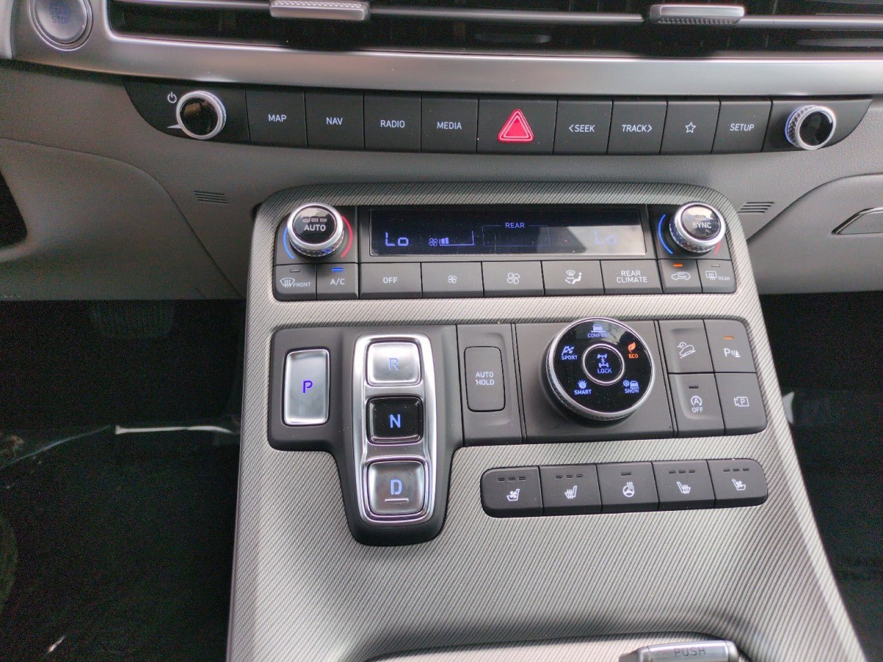 Used 2025 Hyundai Palisade SEL AWD/4WD image 21