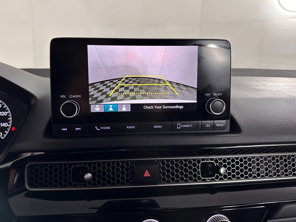 Used 2023 Honda Civic Sport image 41