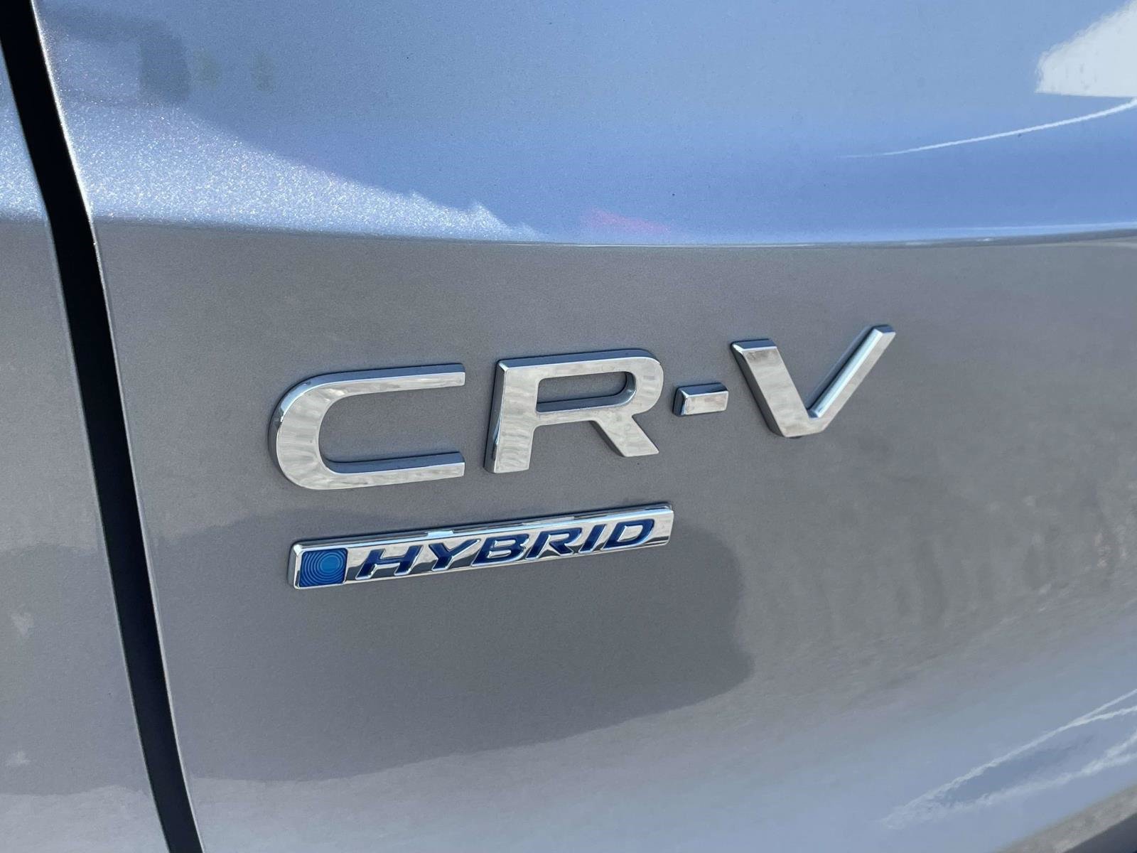 Used 2023 Honda CR-V Sport image 9