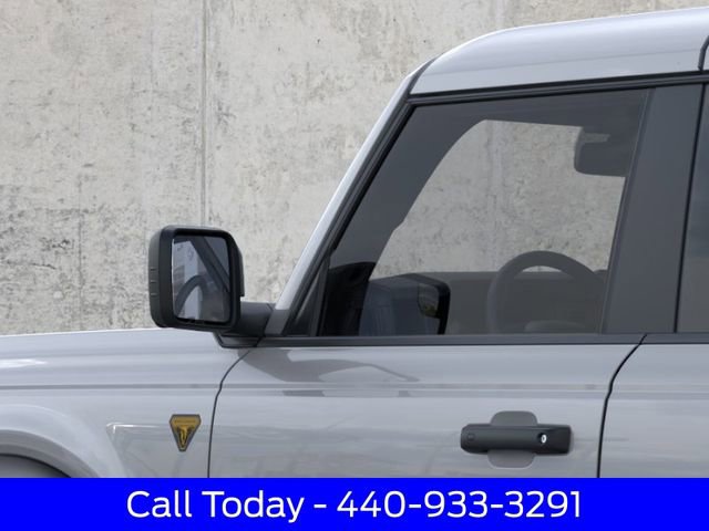New 2026 Ford Bronco Badlands AWD/4WD image 25
