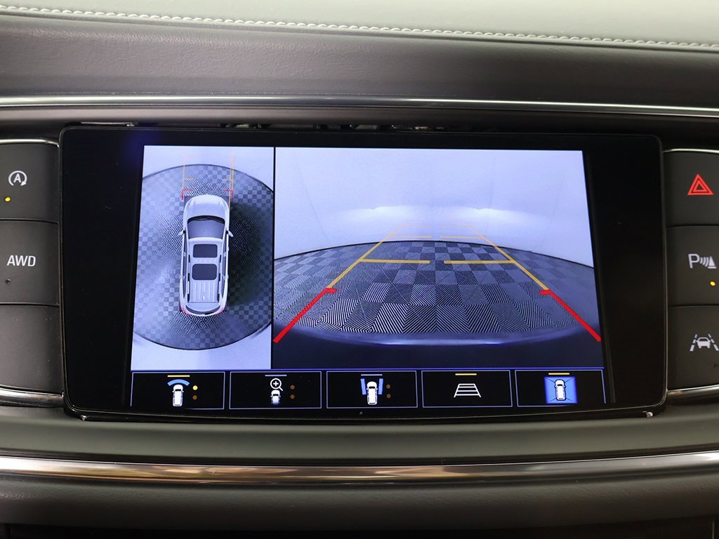 Used 2024 Buick Enclave Premium image 57