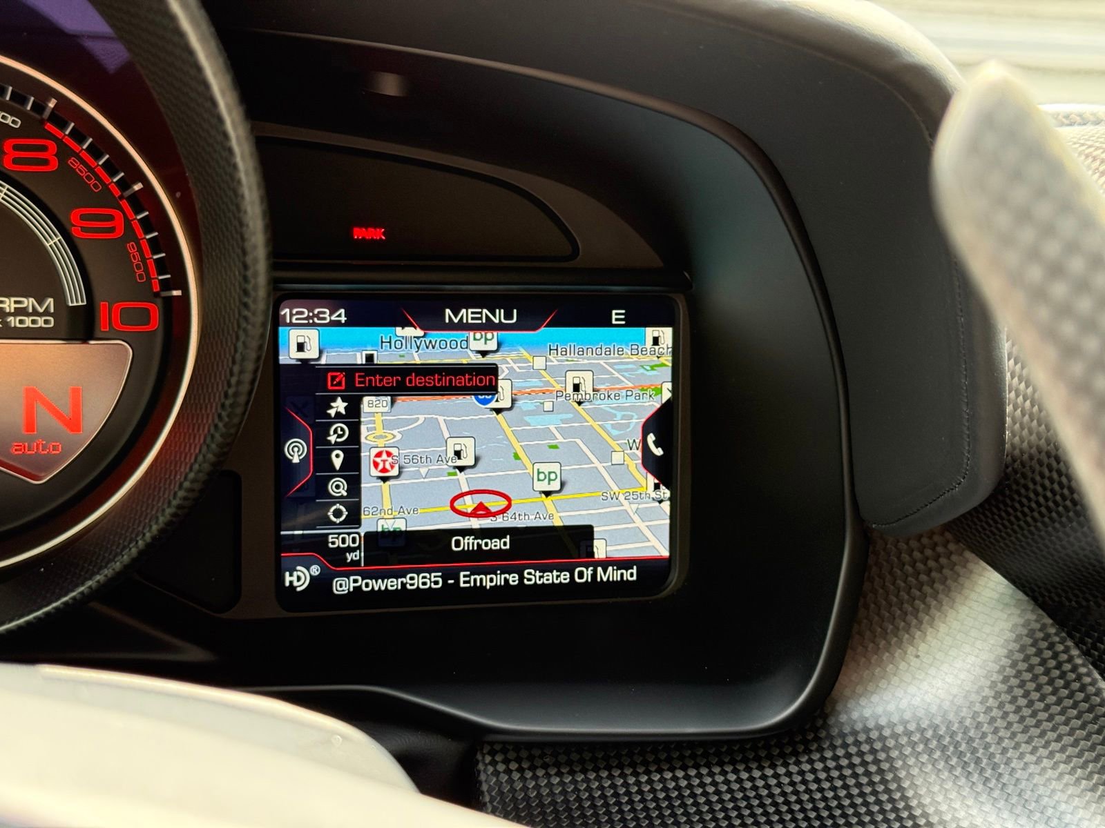 Used 2022 Ferrari F8 Tributo RWD image 33