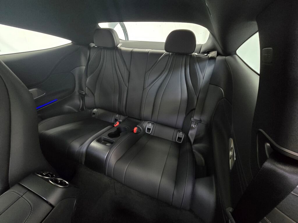 New 2026 Mercedes-Benz CLE 300 4MATIC Coupe image 18