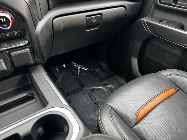 Used 2022 GMC Sierra 2500 AT4 w/ Gooseneck/5TH Wheel Package image 21