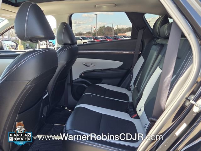 Used 2023 Hyundai Tucson SEL image 6