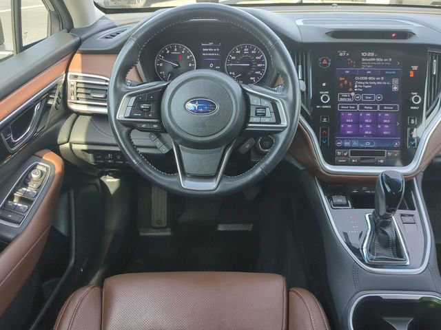 Used 2022 Subaru Outback Touring image 15