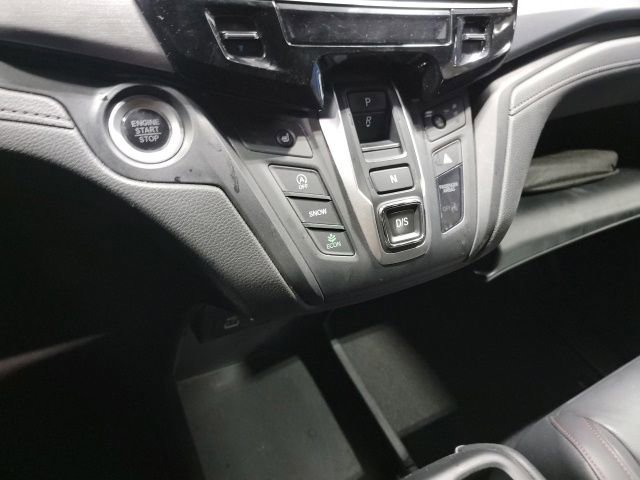 Used 2025 Honda Odyssey Sport-L image 13