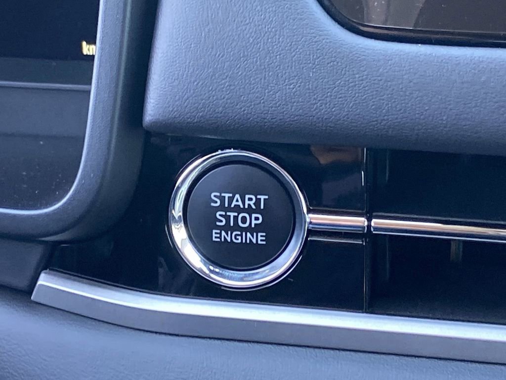 New 2026 Mitsubishi Outlander SE AWD/4WD image 21