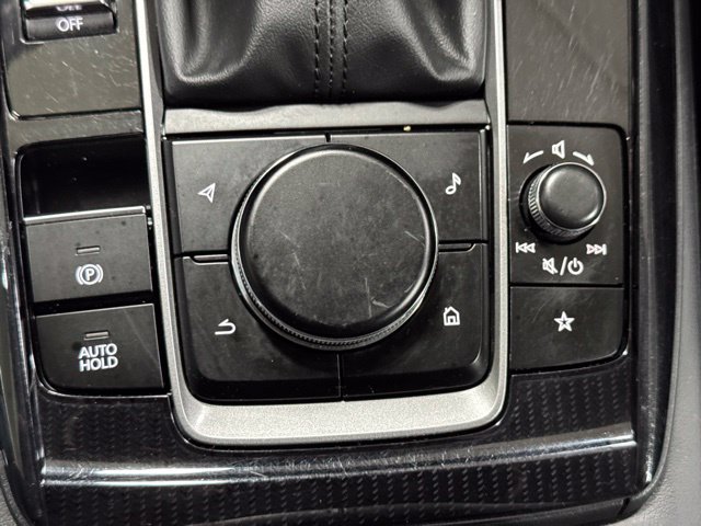 Used 2025 MAZDA CX-30 AWD 2.5 S w/ Select Sport Pkg image 16