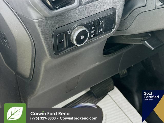 Certified 2024 Ford Bronco Sport Badlands AWD/4WD image 14