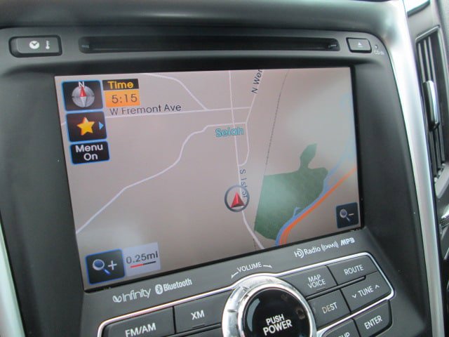 Used 2013 Hyundai Sonata Limited w/ Premium Pkg FWD image 17