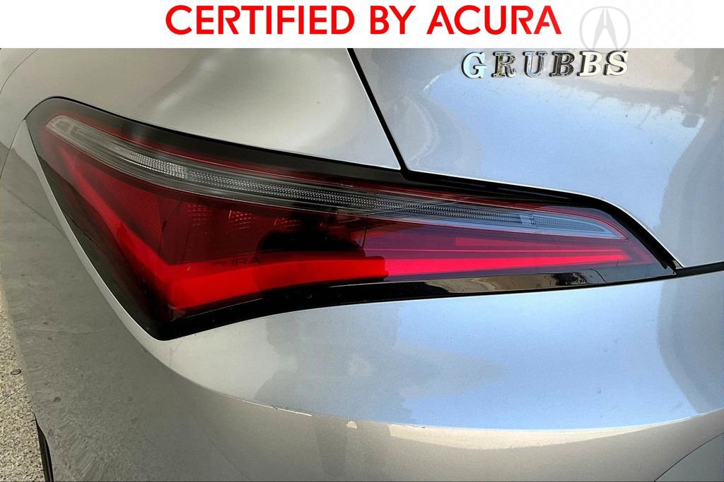 Certified 2023 Acura Integra image 38