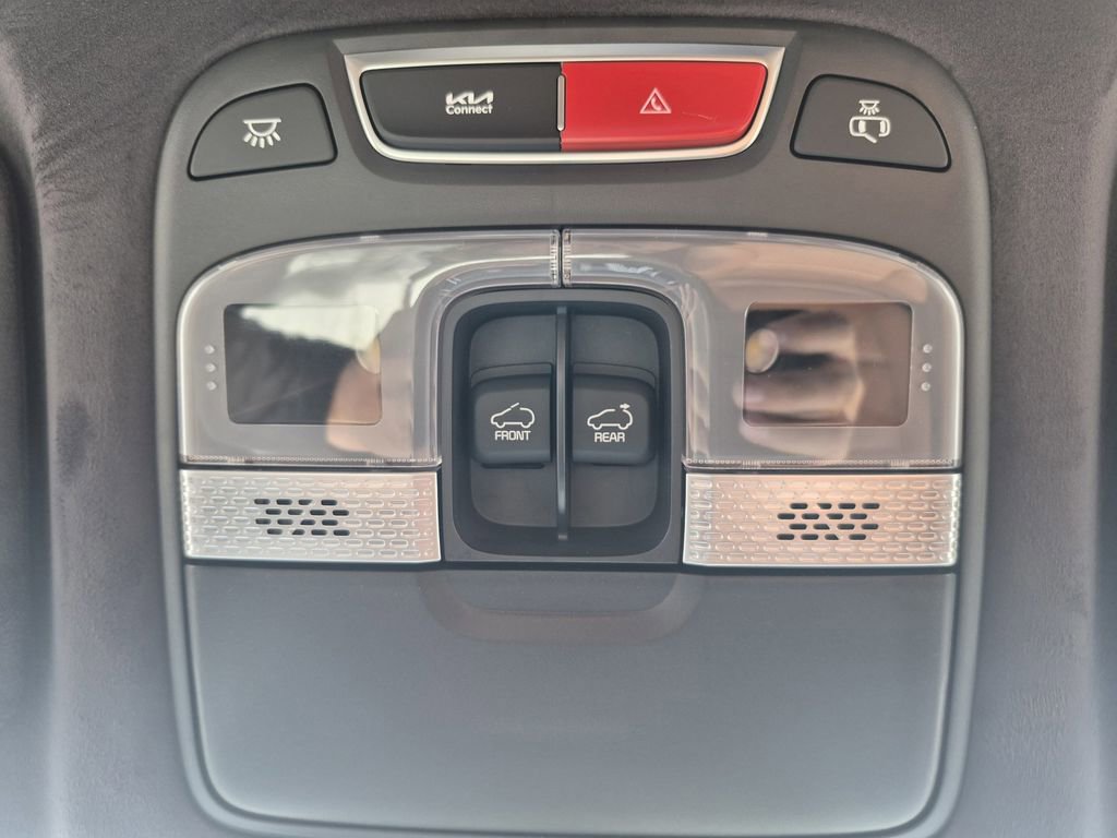 New 2025 Kia Telluride SX Prestige X-Pro image 25