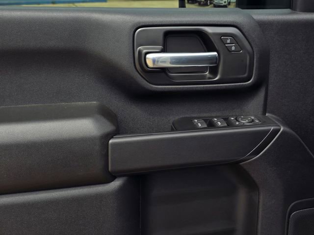 New 2026 GMC Sierra 2500 Pro w/ 1SA Pro Safety Plus Package image 20