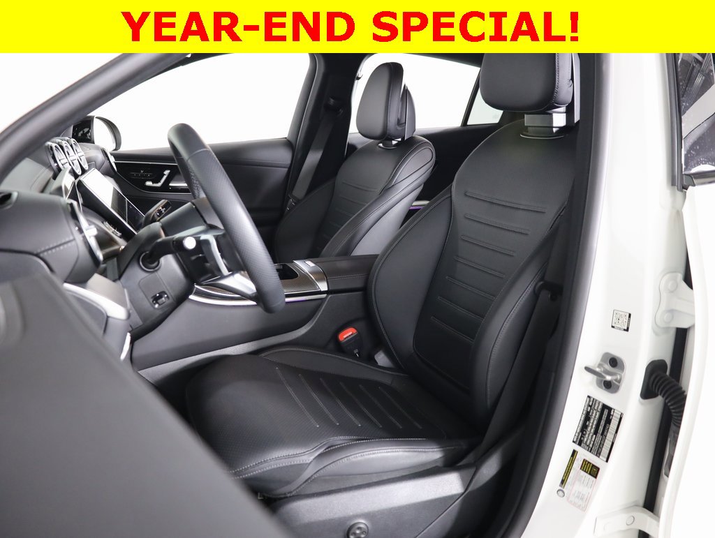 Certified 2025 Mercedes-Benz GLC 300 4MATIC image 30