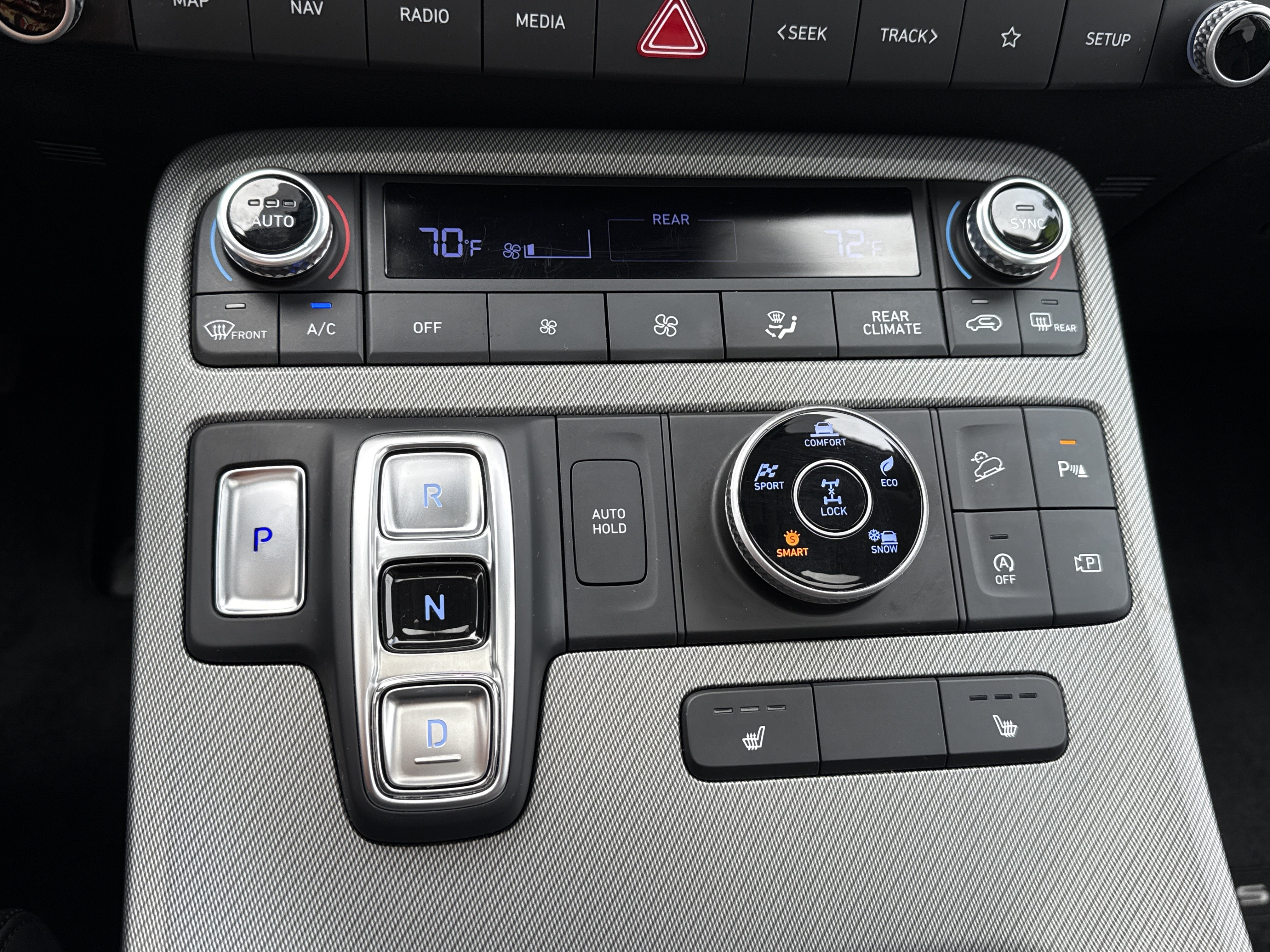 Used 2025 Hyundai Palisade XRT AWD/4WD image 30