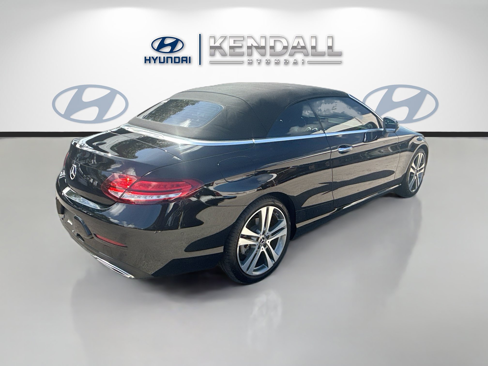 Used 2020 Mercedes-Benz C 300 Cabriolet image 6