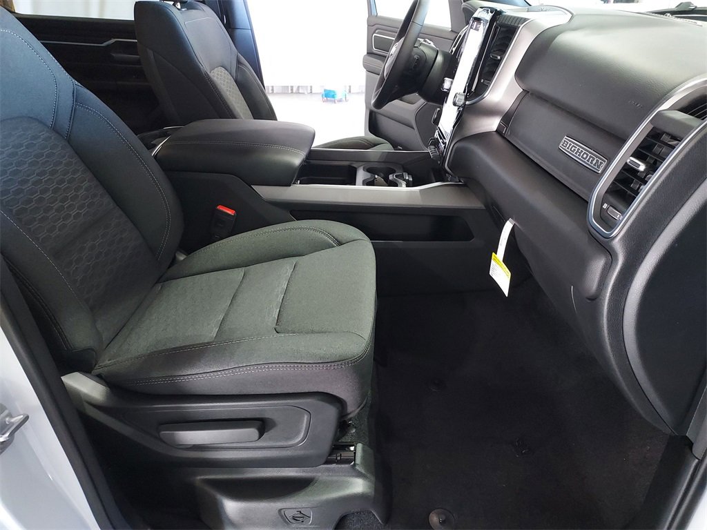 New 2026 RAM 1500 Big Horn image 30