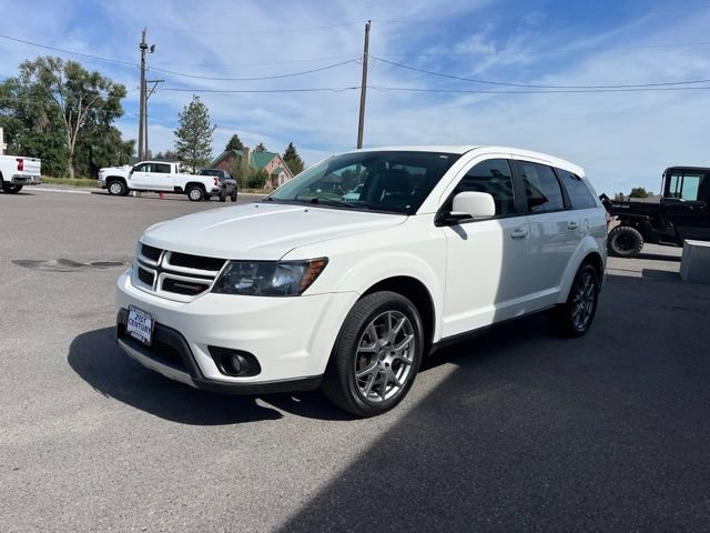 Used 2019 Dodge Journey GT AWD/4WD image 4