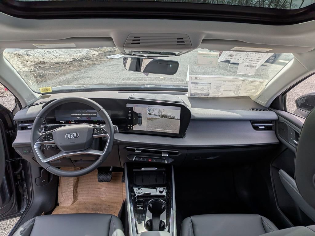New 2026 Audi Q3 quattro 2.0T image 18