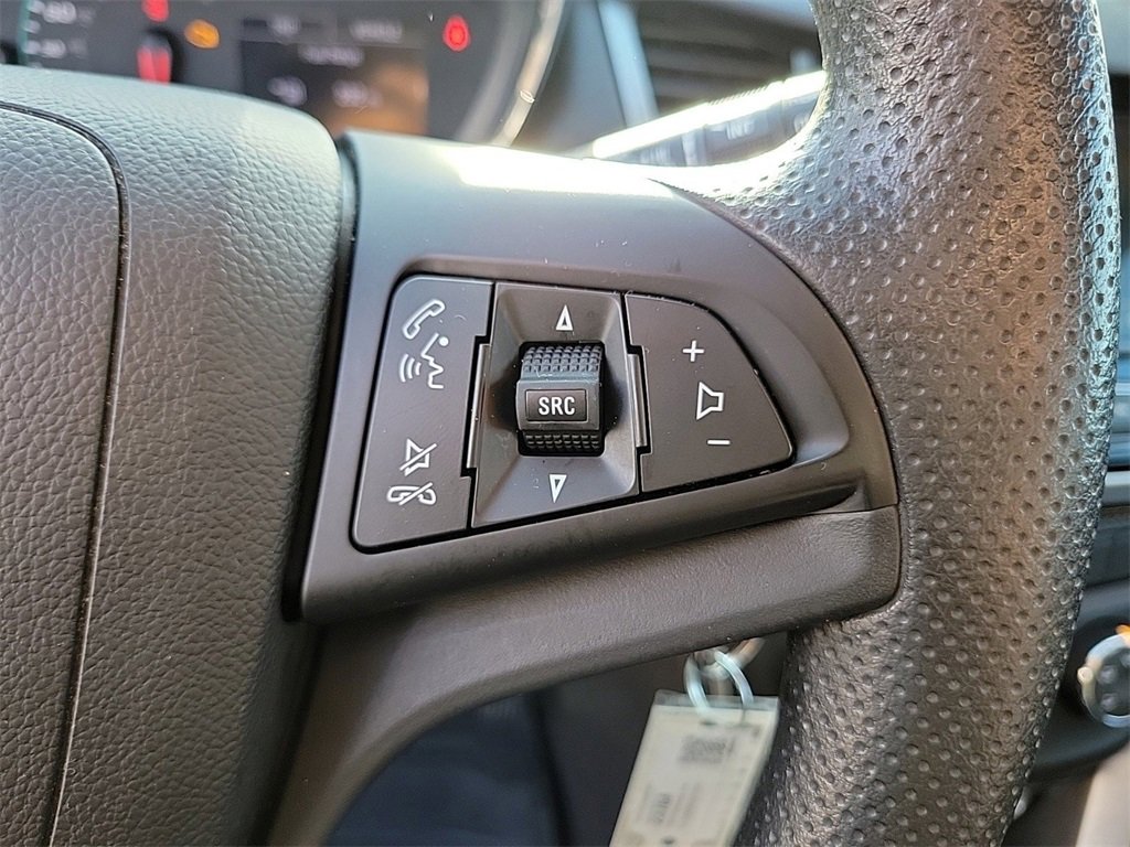 Used 2018 Chevrolet Trax LS image 22