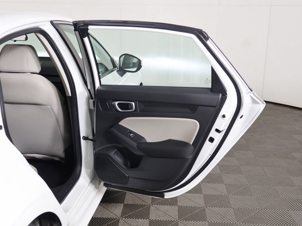 Used 2023 Honda Civic LX image 18