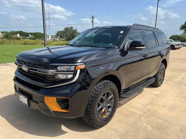 New 2027 Ford Expedition Tremor w/ Driver's Package AWD/4WD image 3