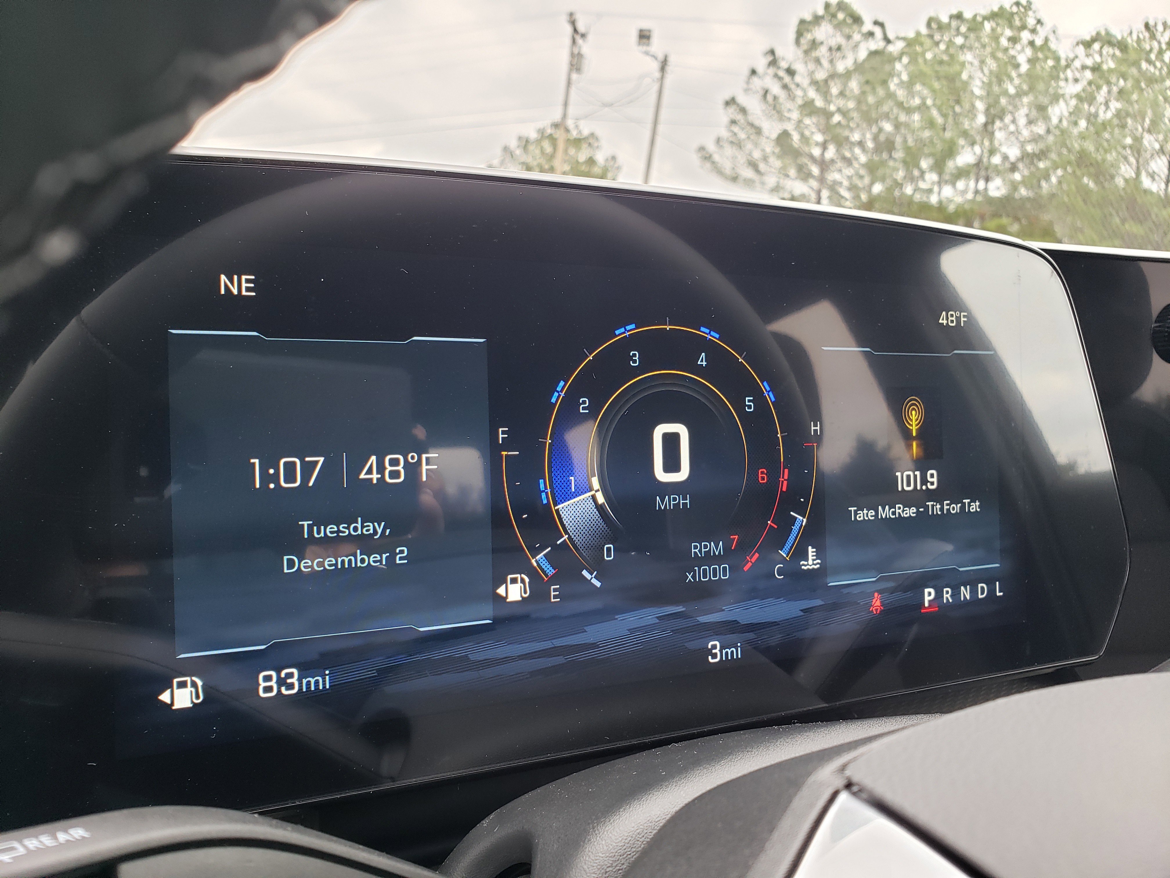 New 2026 Chevrolet Equinox LT w/ Convenience Package II image 22