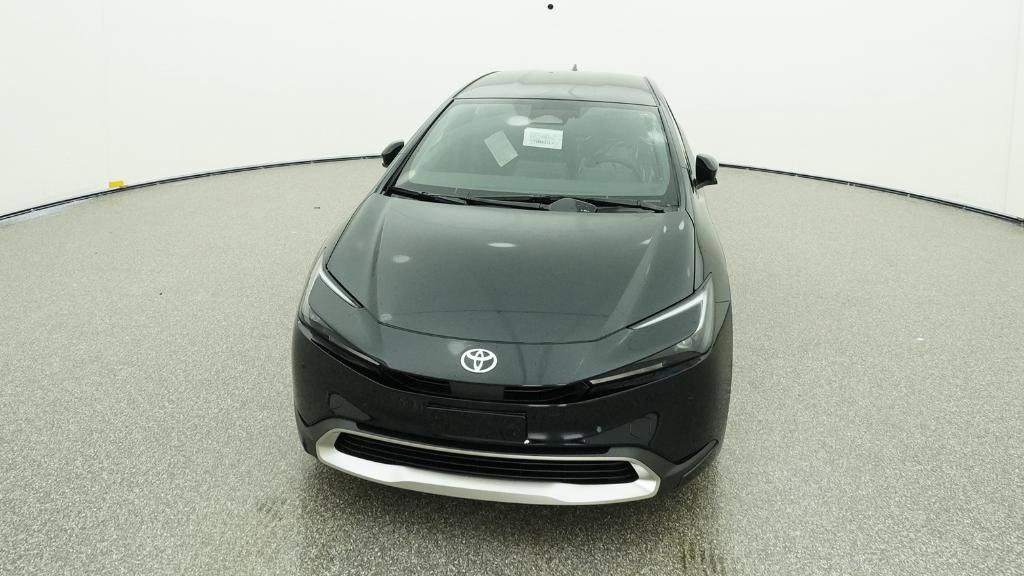 New 2026 Toyota Prius Plug-In Hybrid FWD image 65
