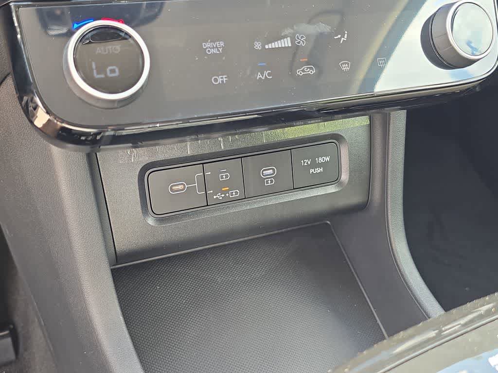 New 2026 Hyundai Tucson Blue SE AWD/4WD image 31