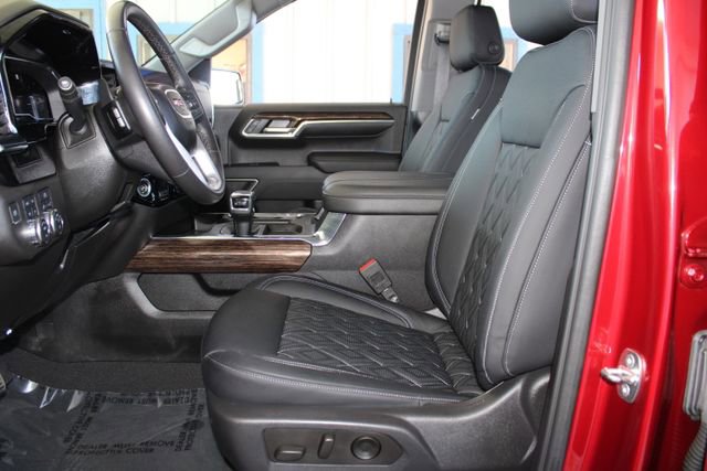 Used 2023 GMC Sierra 1500 Elevation w/ X31 Off-Road Package image 21