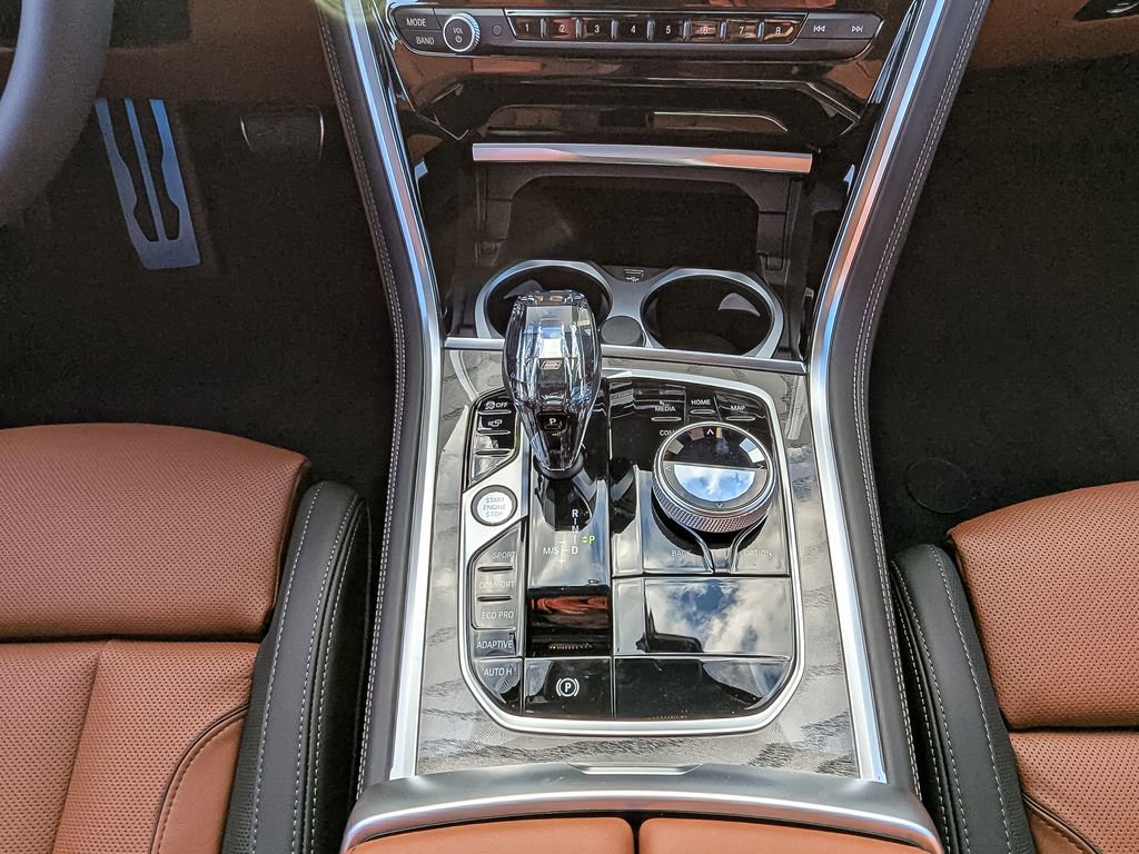 Used 2026 BMW 840i xDrive image 33