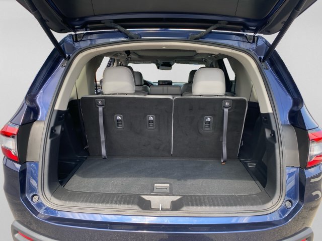 Used 2024 Honda Pilot Elite image 31