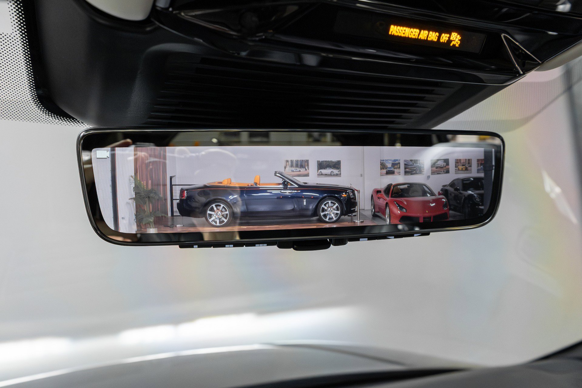 Used 2023 Land Rover Range Rover Long Wheelbase Autobiography image 58