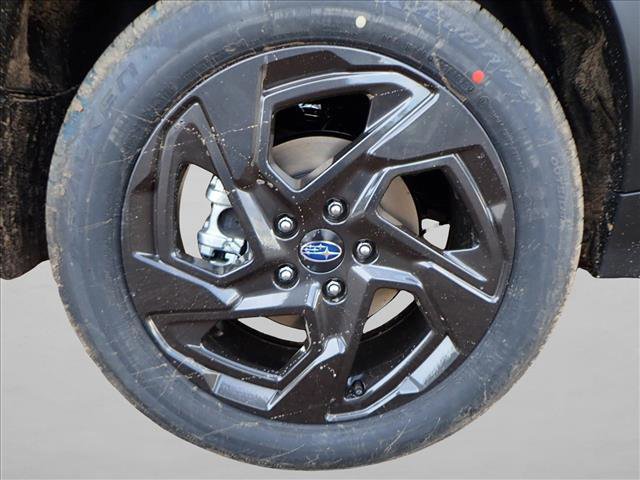New 2026 Subaru Crosstrek 2.5i Sport image 7
