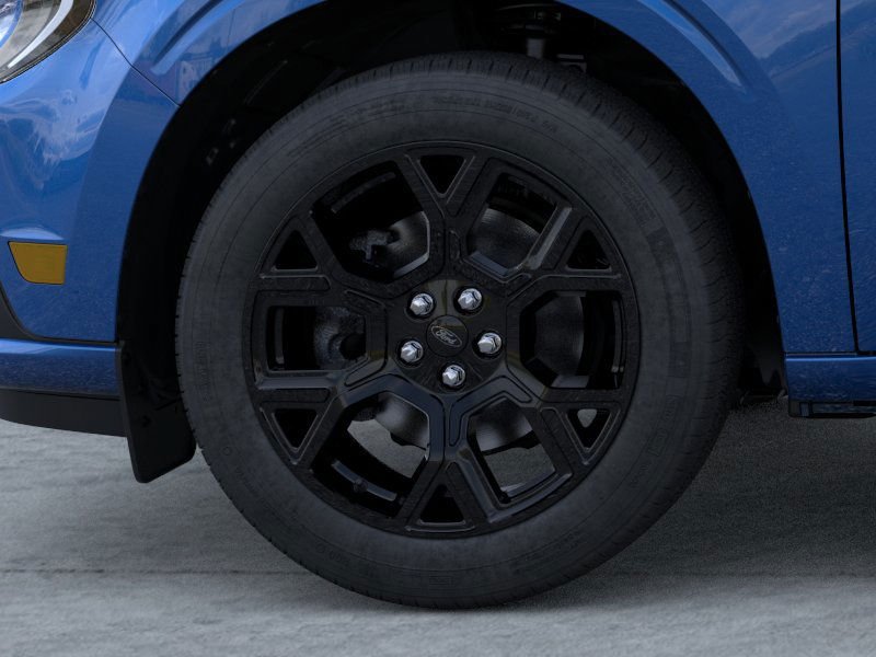 New 2026 Ford Maverick Lobo AWD/4WD image 20