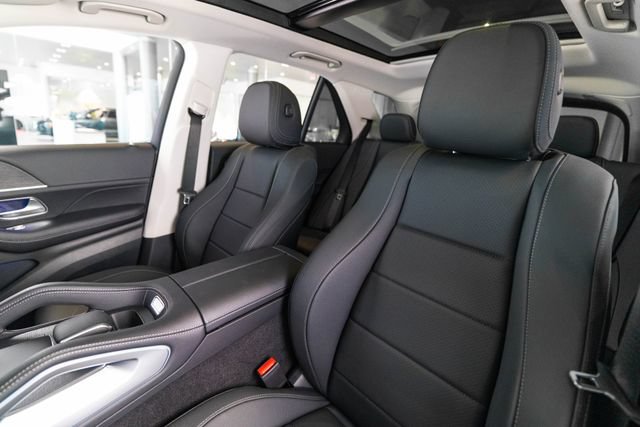 New 2026 Mercedes-Benz GLE 350 4MATIC image 5