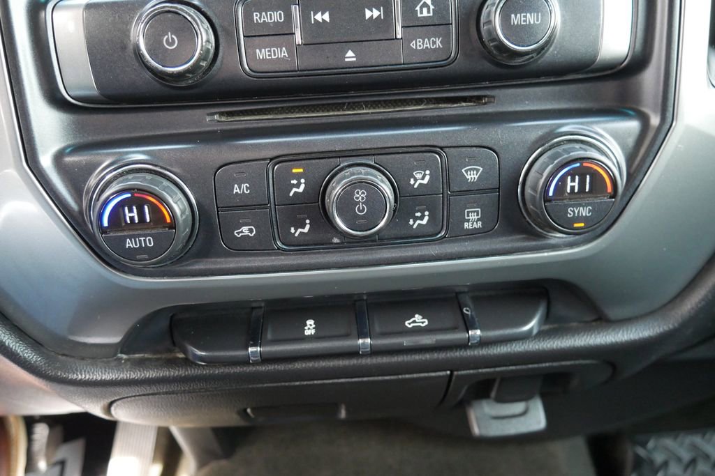 Used 2015 Chevrolet Silverado 1500 LT w/ All Star Edition image 18